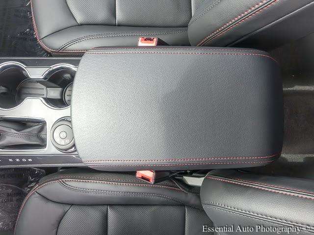 2017 Ford Explorer AWD Sport 4dr SUV